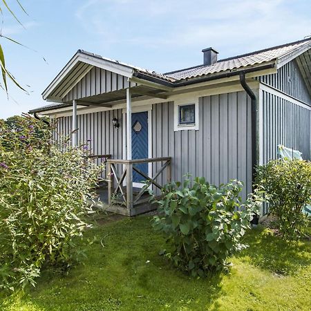 Holiday Home Taeppan - Sko184 By Interhome برومولّا المظهر الخارجي الصورة