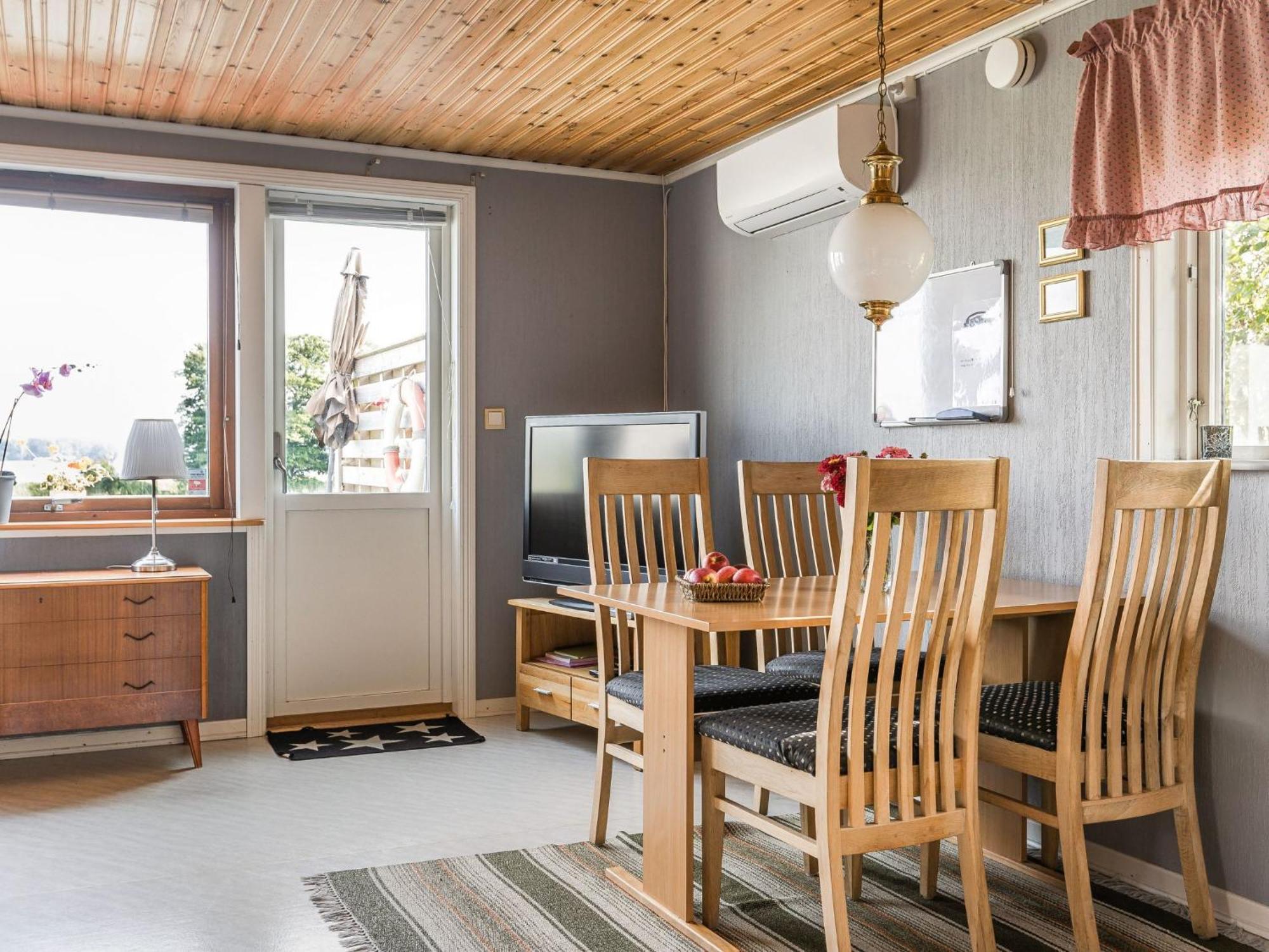 Holiday Home Taeppan - Sko184 By Interhome برومولّا المظهر الخارجي الصورة