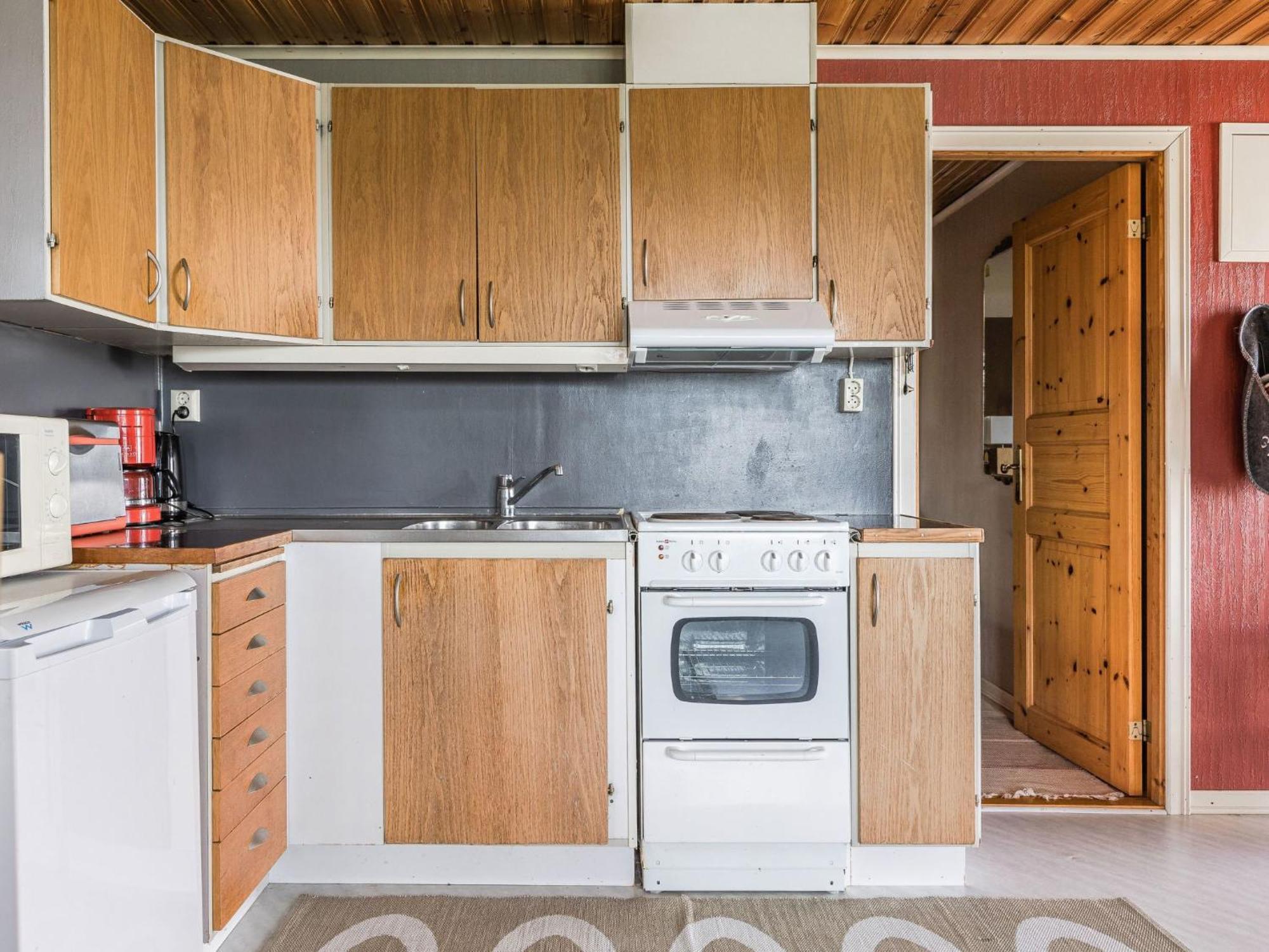 Holiday Home Taeppan - Sko184 By Interhome برومولّا المظهر الخارجي الصورة