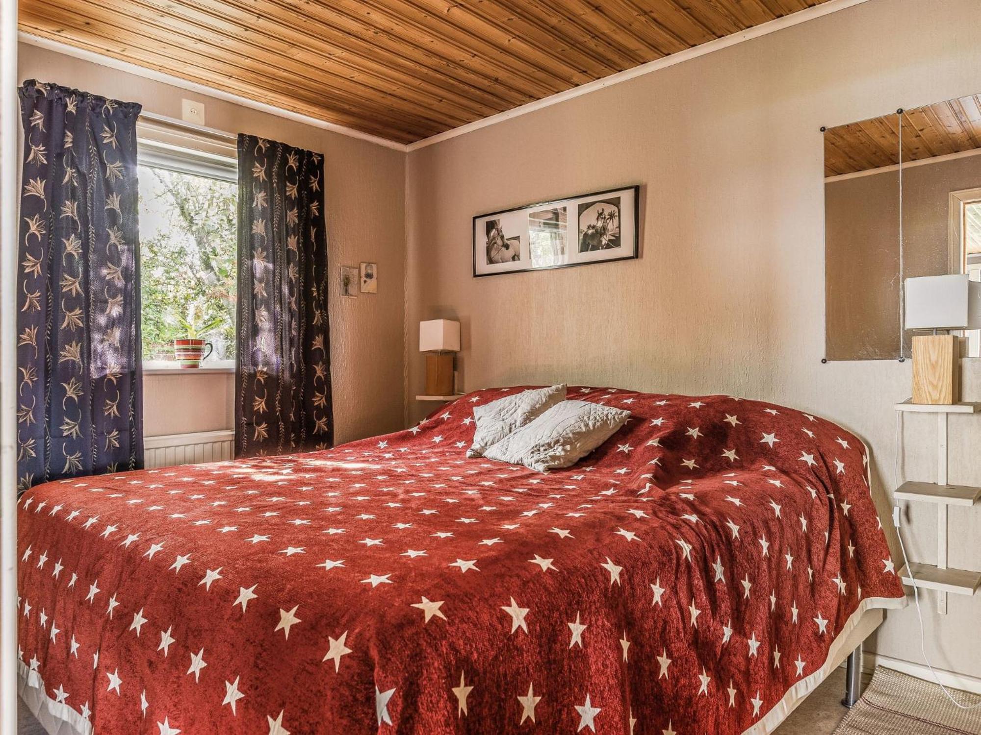 Holiday Home Taeppan - Sko184 By Interhome برومولّا المظهر الخارجي الصورة