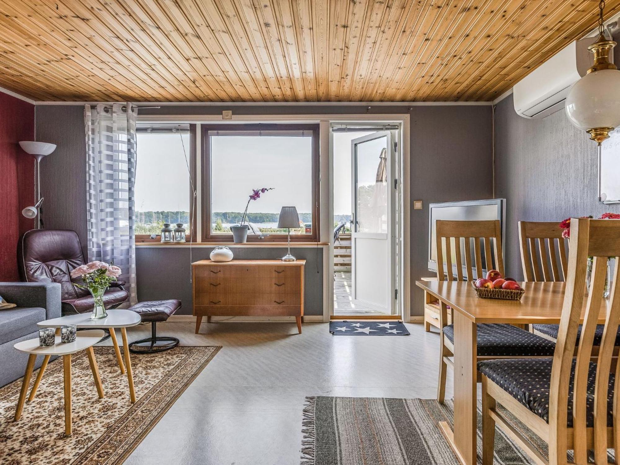 Holiday Home Taeppan - Sko184 By Interhome برومولّا المظهر الخارجي الصورة